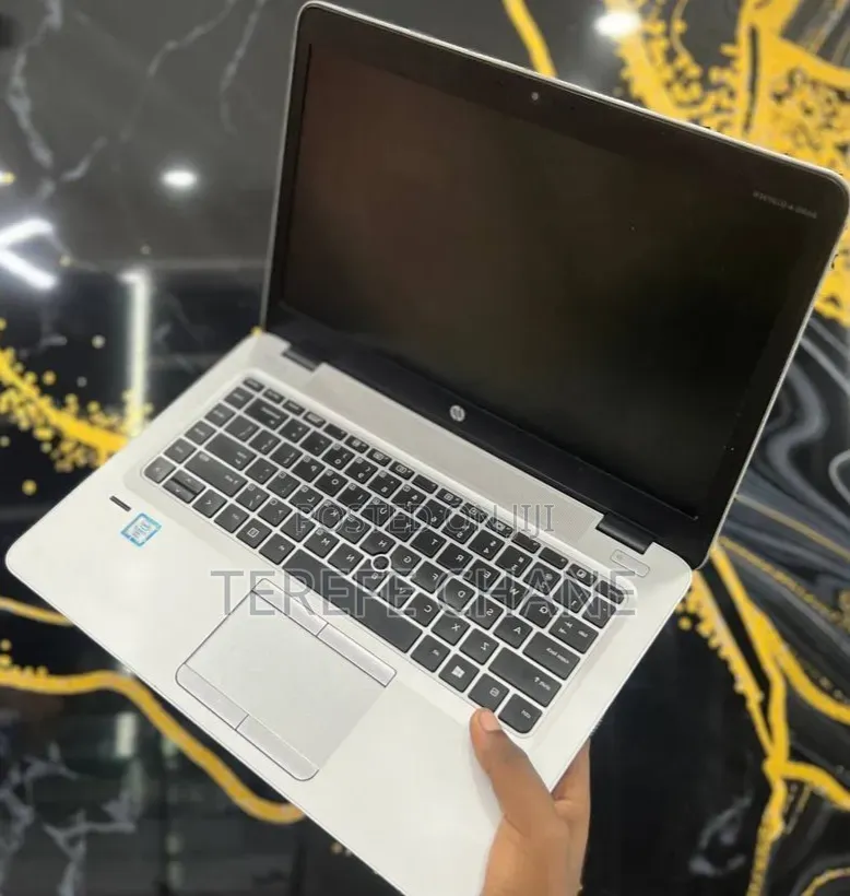 New Laptop HP EliteBook 840 G3 8GB Intel Core i7 HDD 1T