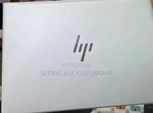New Laptop HP EliteBook 840 G11 16GB Intel Core Ultra 7 SSD 512GB