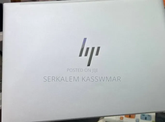 New Laptop HP EliteBook 840 G11 16GB Intel Core Ultra 7 SSD 512GB