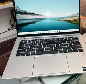 New Laptop HP EliteBook 840 G11 16GB Intel Core Ultra 7 SSD 512GB