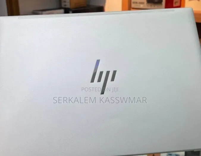 New Laptop HP EliteBook 840 G11 16GB Intel Core Ultra 7 SSD 512GB