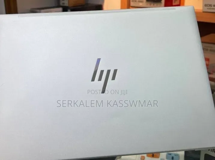 New Laptop HP EliteBook 840 G11 16GB Intel Core Ultra 7 SSD 512GB