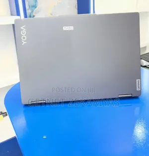 New Laptop Lenovo Yoga 330 16GB AMD Ryzen 7 SSD 512GB