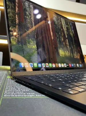 New Laptop Apple MacBook Air 2020 M1 8GB Apple M2 SSD 512GB