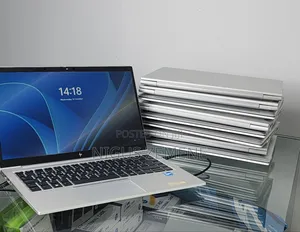 New Laptop HP EliteBook 840 G8 16GB Intel Core i5 SSD 512GB