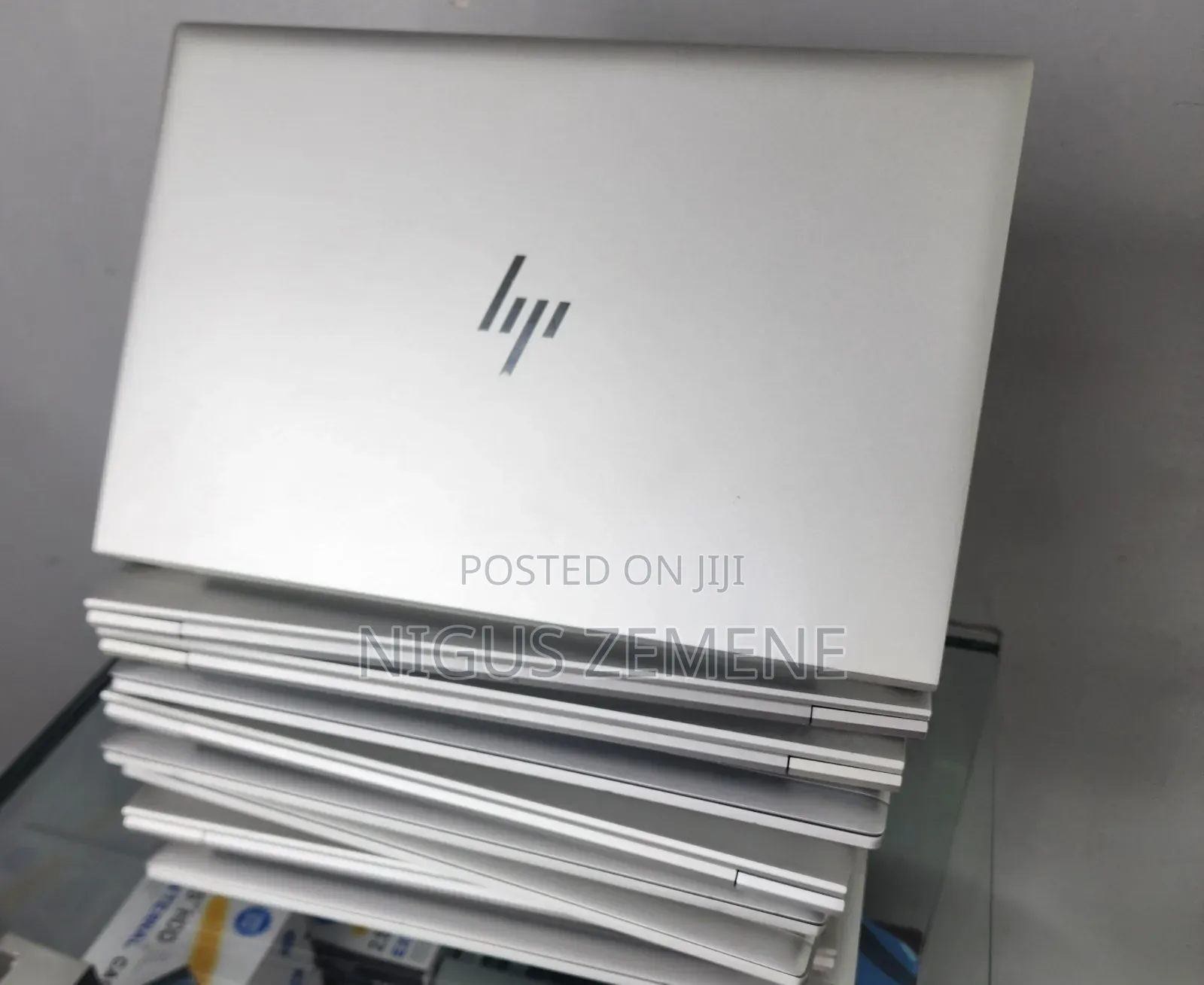 New Laptop HP EliteBook 840 G8 16GB Intel Core i5 SSD 512GB