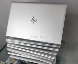 New Laptop HP EliteBook 840 G8 16GB Intel Core i5 SSD 512GB