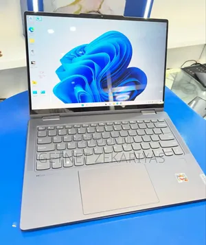 New Laptop Lenovo Yoga 330 16GB AMD Ryzen 7 SSD 512GB