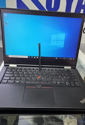 New Laptop Lenovo 16GB Intel Core i7 SSD 512GB