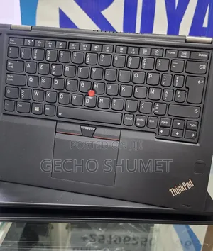 New Laptop Lenovo 16GB Intel Core i7 SSD 512GB