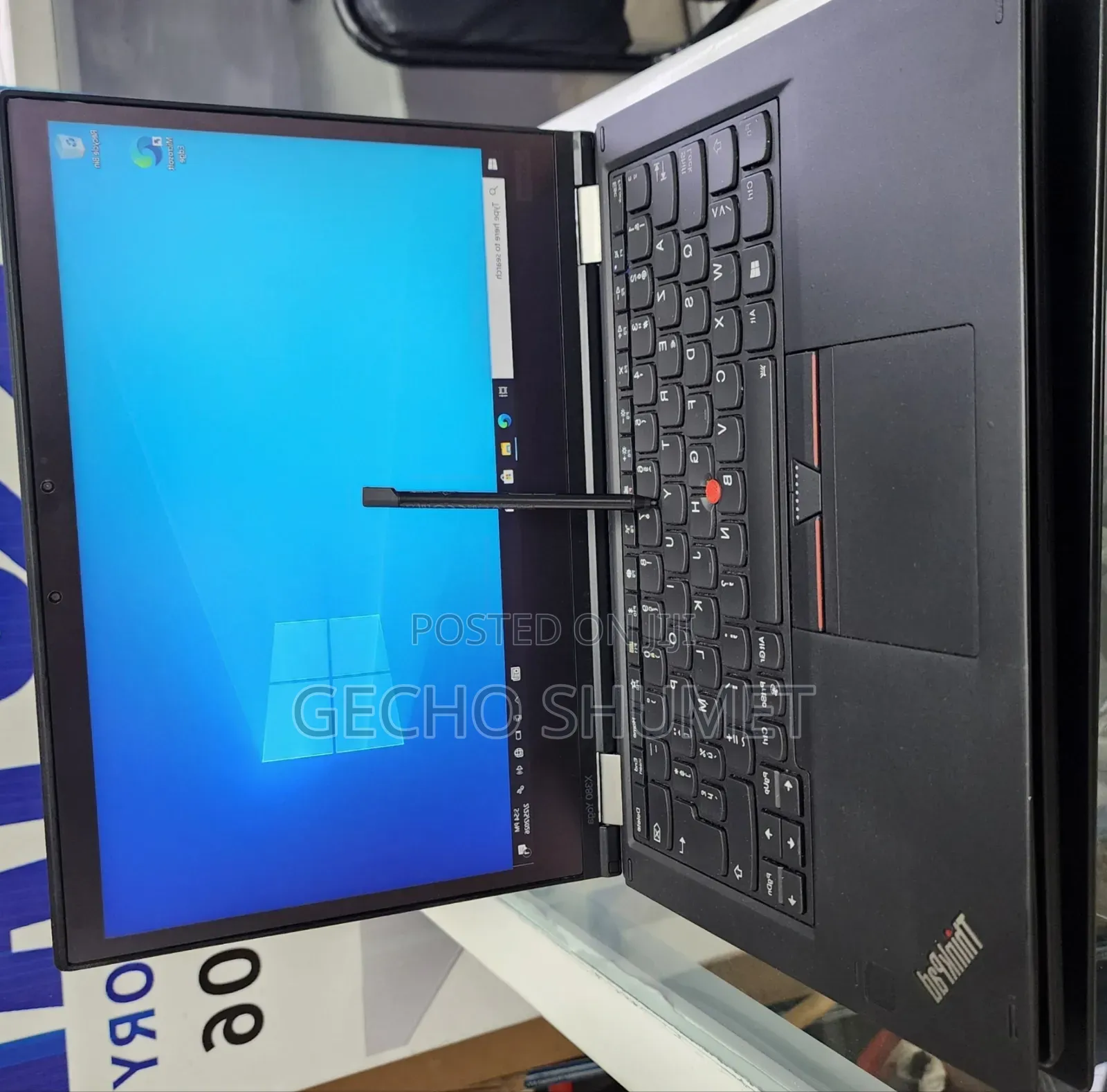 New Laptop Lenovo 16GB Intel Core i7 SSD 512GB