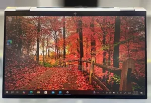 New Laptop HP EliteBook 1040 G8 16GB Intel Core i7 SSD 512GB