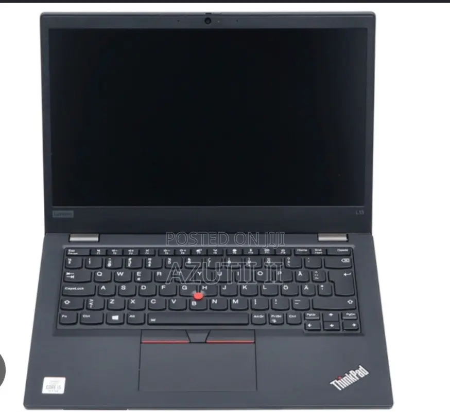 Laptop Lenovo Ideapad 3 4GB Intel Core i3 HDD 1T