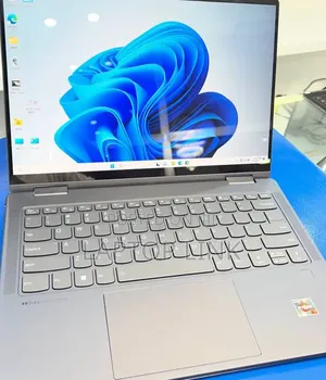 New Laptop Lenovo Yoga 3 16GB AMD Ryzen 7 SSD 512GB