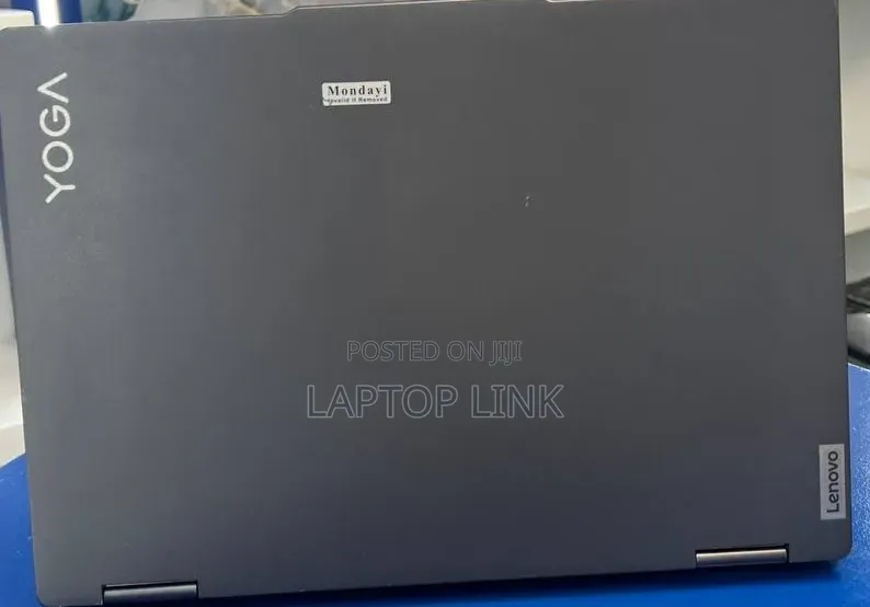 New Laptop Lenovo Yoga 3 16GB AMD Ryzen 7 SSD 512GB