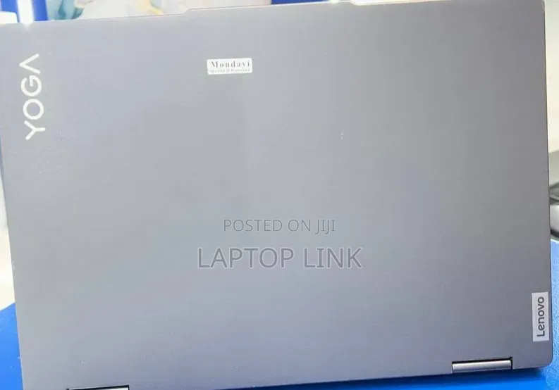 New Laptop Lenovo Yoga 3 16GB AMD Ryzen 7 SSD 512GB