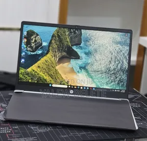 New Laptop HP Stream Notebook 8GB AMD Ryzen 5 SSD 512GB