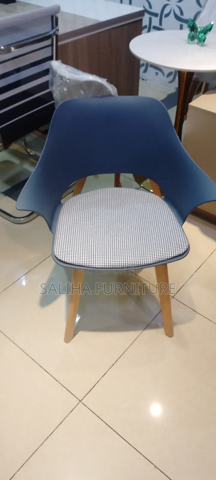 Cafe Chair