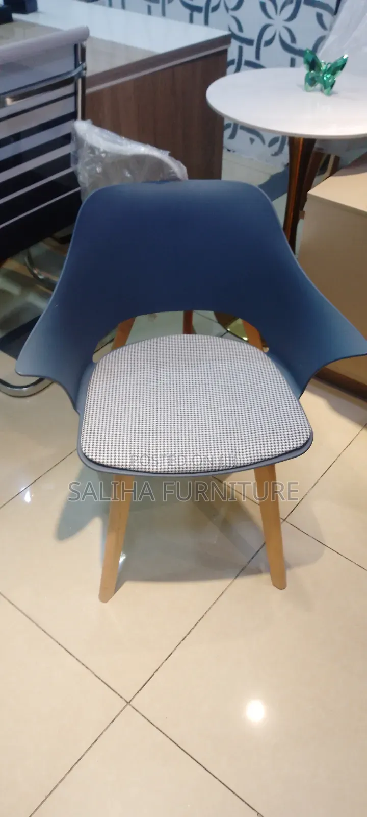 Cafe Chair