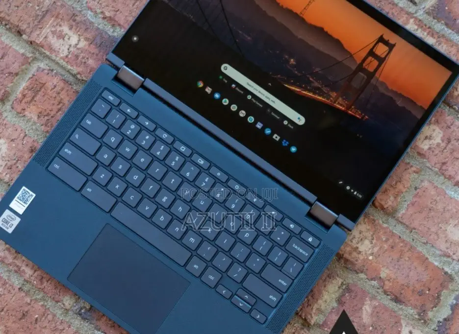 Laptop Lenovo Ideapad 3 4GB Intel Core i3 HDD 1T