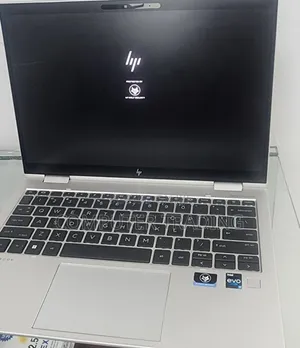 New Laptop HP EliteBook 840 G8 16GB Intel Core i7 SSD 512GB