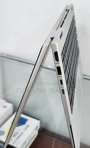 New Laptop HP EliteBook 840 G8 16GB Intel Core i7 SSD 512GB