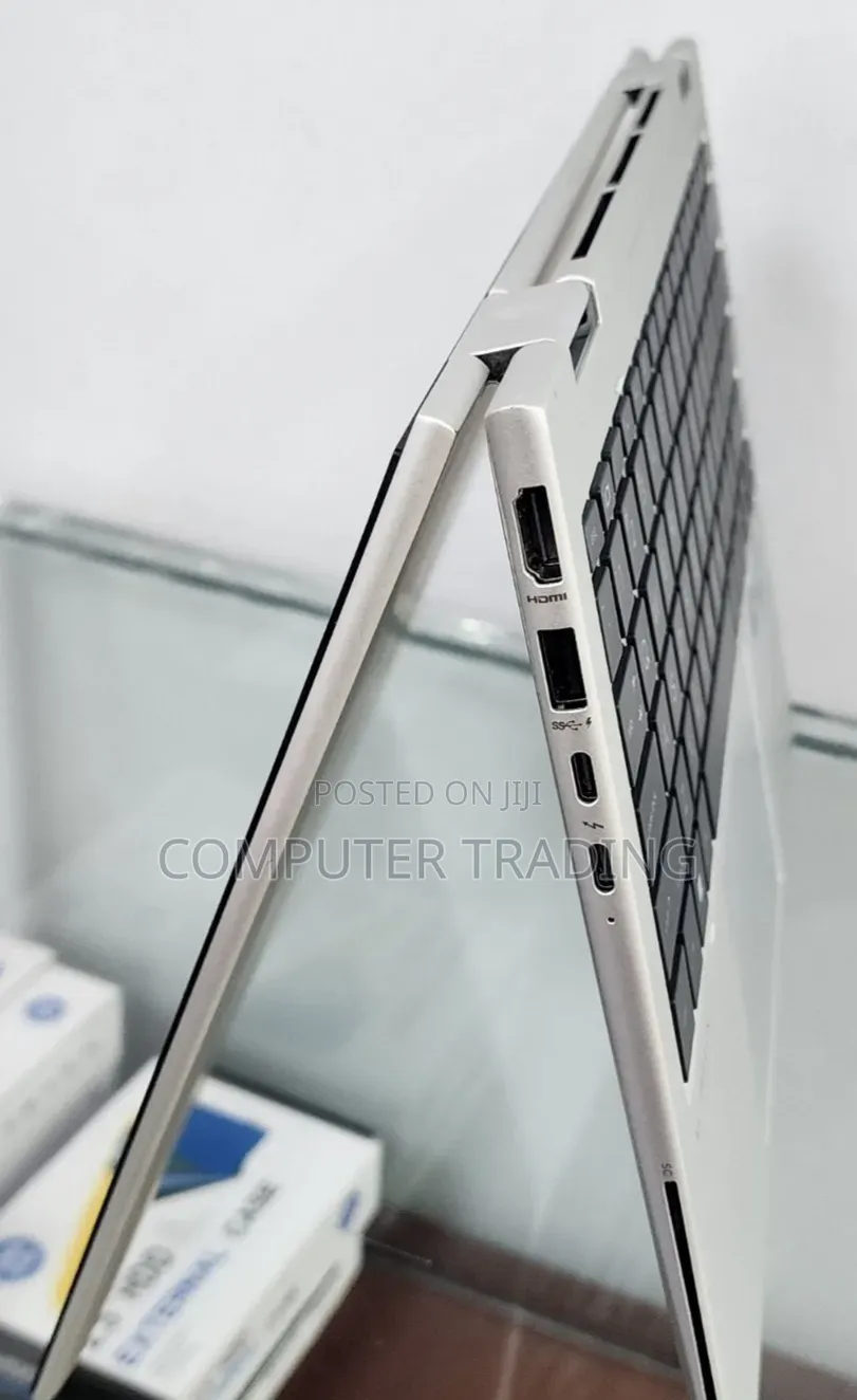 New Laptop HP EliteBook 840 G8 16GB Intel Core i7 SSD 512GB