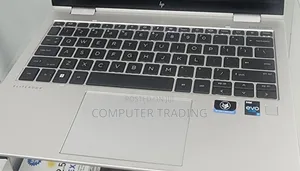 New Laptop HP EliteBook 840 G8 16GB Intel Core i7 SSD 512GB