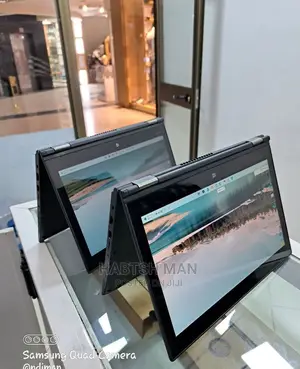 New Laptop Lenovo Yoga 260 8GB Intel Core I5 SSD 512GB