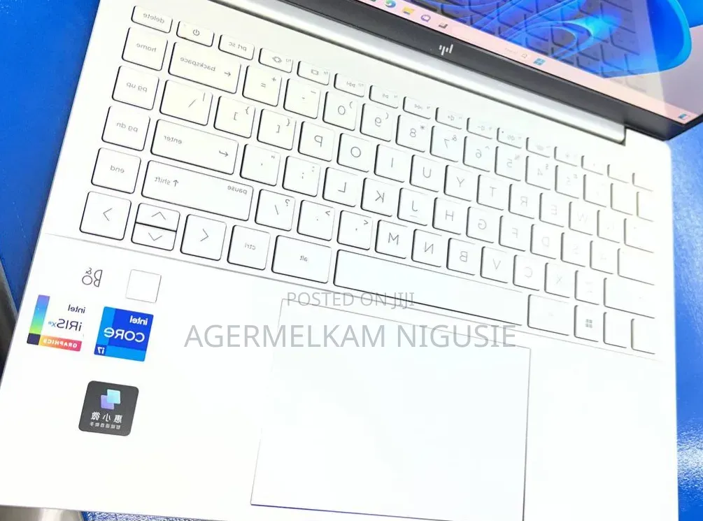New Laptop HP Pavilion 15 16GB Intel Core i7 SSD 1T