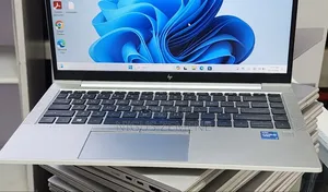 New Laptop HP EliteBook 840 G8 16GB Intel Core i7 SSD 512GB