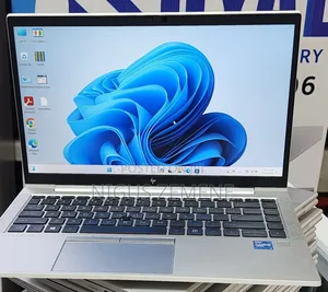 New Laptop HP EliteBook 840 G8 16GB Intel Core i7 SSD 512GB