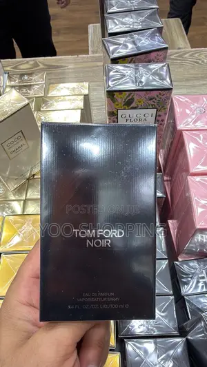 Tom Ford Noir Unisex Cologne