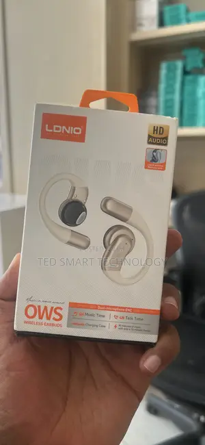 Ldnio Wireless Earbuds