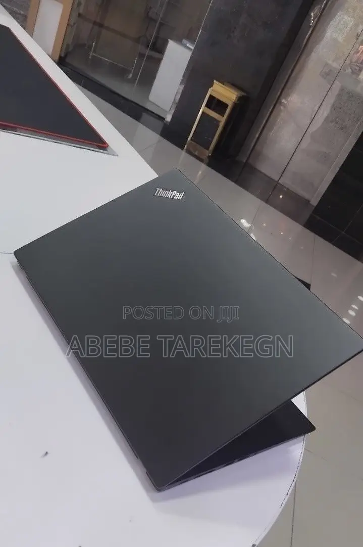New Laptop Lenovo ThinkPad T14s Gen 1 16GB Intel Core i5 SSD 256GB