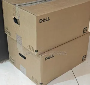 New Laptop Dell 8GB Intel Core i5 SSD 512GB
