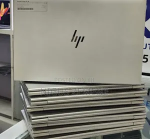 New Laptop HP EliteBook 840 G8 16GB Intel Core i7 SSD 512GB