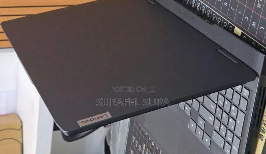 New Laptop Lenovo Legion 5 16GB Intel Core i5 SSD 512GB
