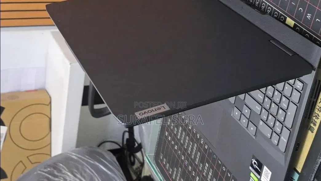 New Laptop Lenovo Legion 5 16GB Intel Core i5 SSD 512GB
