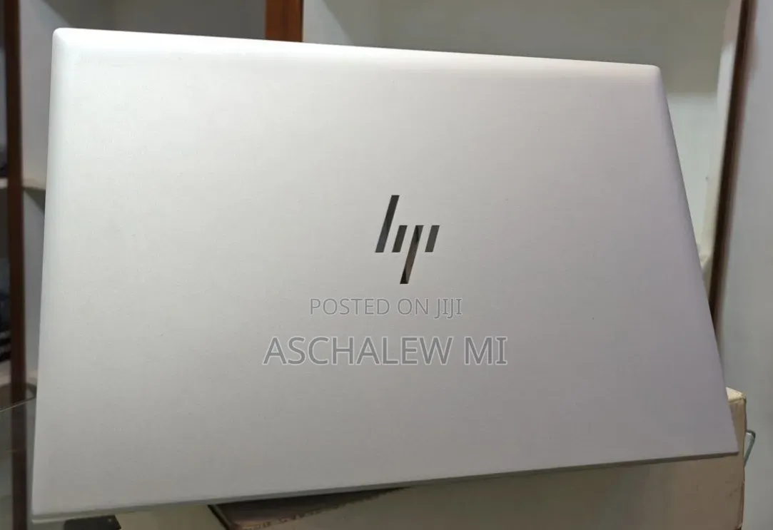 New Laptop HP EliteBook 840 G8 16GB Intel Core i5 SSD 512GB