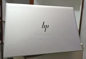 New Laptop HP EliteBook 840 G8 16GB Intel Core i5 SSD 512GB