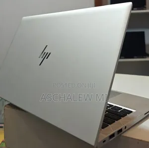 New Laptop HP EliteBook 840 G8 16GB Intel Core i5 SSD 512GB