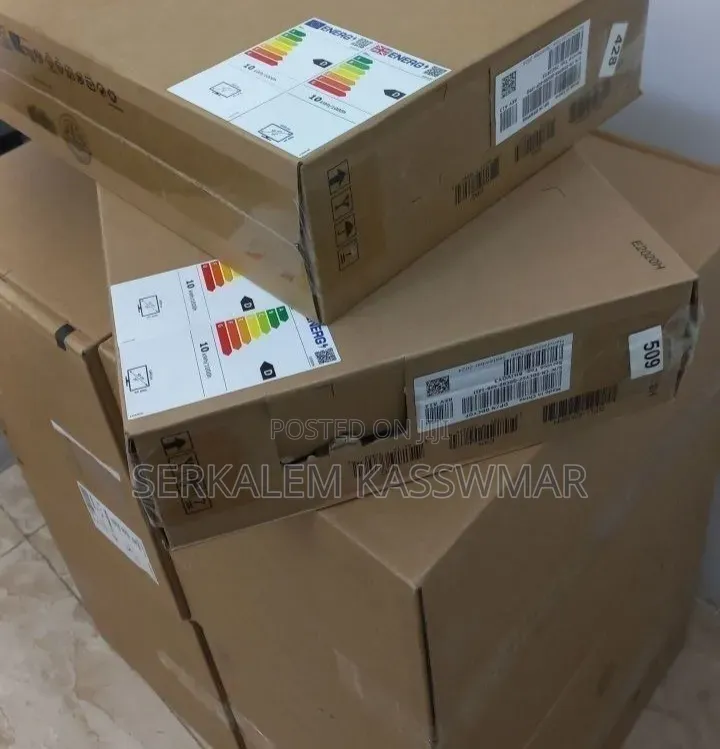 New Laptop Dell 8GB Intel Core i5 SSD 512GB