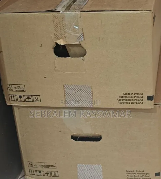 New Laptop Dell 8GB Intel Core i5 SSD 512GB
