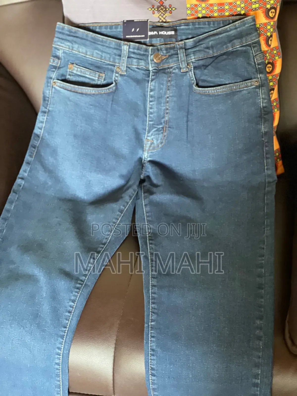 MenFashion Cloth