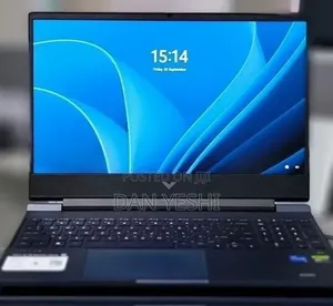 New Laptop HP Victus 15 16GB Intel Core i5 SSD 512GB