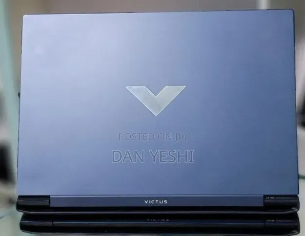 New Laptop HP Victus 15 16GB Intel Core i5 SSD 512GB