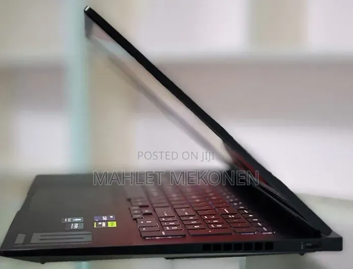 New Laptop HP Omen 16 16GB Intel Core i9 SSD 1T