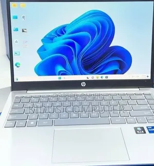 New Laptop HP Stream Notebook 32GB Intel Core i5 SSD 1T