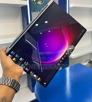 New Laptop Lenovo Yoga 9 16GB Intel Core Ultra 7 SSD 1T